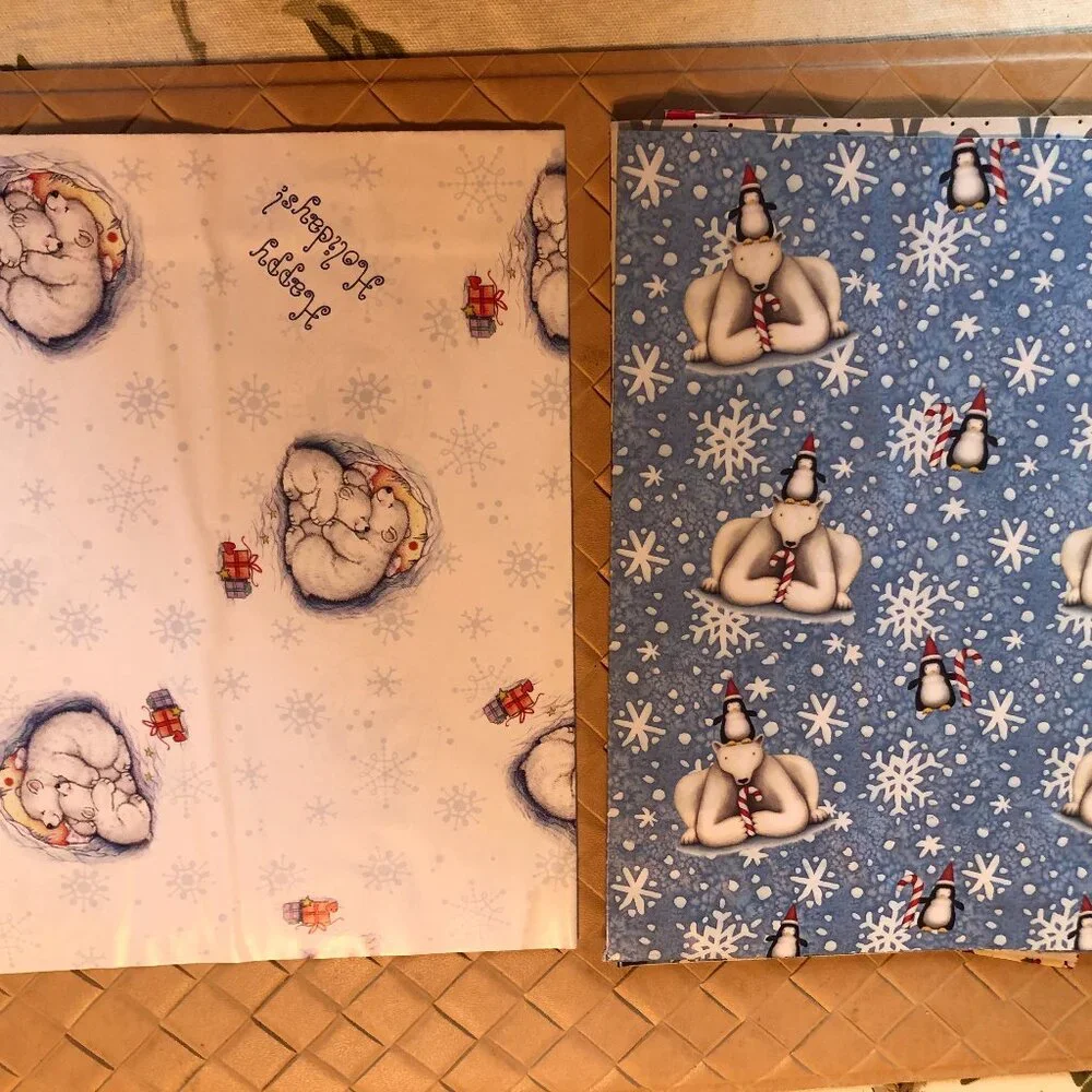 N/A beautiful wrapping